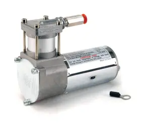 02497 Viair 24v 97c Air Compressor