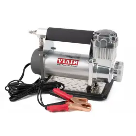 Viair 744110606133 400p Rv 12-volt 12v Automatic Portable Compressor Kit Tire Inflator/pump F