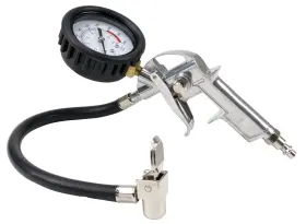 00041 Viair 818114000409 Tire Inflation Gun