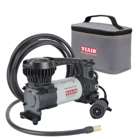 Evc88p7 Viair 818114000690 Digital - Portable Air Compressor Tire Inflator For Car Truck Suv &