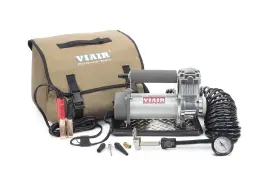 40050 Viair 818114004100 400p - Tire Inflator Portable Offroad Air Compressor For Truck And Suv 2