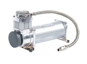 450c Viair 818114004506 - Industrial Air Compressor For Drilling Brushing Spraying Naili