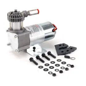 02495 Viair 818114009952 24v 95c Air Compressor
