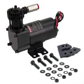 B096y19g6c Viair 12/24 Volt Portable Electric Air Compressor 1/4 Hp 1 Gallon 120 Psi Model