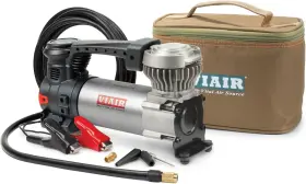 Pmeq5703459 Viair 88p - 00088 Tire Inflator Portable On/offroad Air Compressor For Car