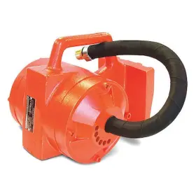 Svrws-6500 Vibco Pneumatic Vibrator 7200lb 8800vpm 100psi