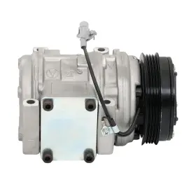 Waltyotur 903036870316 Ac Compressor With Clutch Replacement For Tacoma 2.4l 2.7l 1998-2004 Replacem