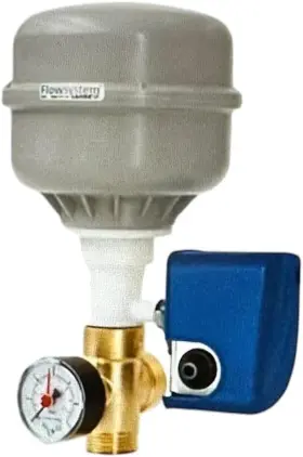 L720.3100 Water Engineering Flow System With P1 Pressure Switch Automatic Control For Electric Pump