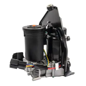 1l1z5319aa Weonefit Air Suspension Compressor Pump Replacement For Ford Expedition 199