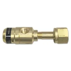 Rp320100 Western Enterprises Regulators 086404 Co2 Piston 100 Psig