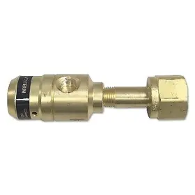 Rp320150 Western Enterprises Regulators 086428 Co2 Piston 150 Psig