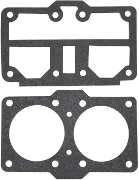 Wfcyq 732322862591 Cylinder Base Gasket And Head Cover For Sanborn 130/165 Model Ai