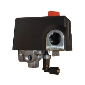 Cw219300av Whfzn 793740285324 Pressure Switch For Campbell Hausfeld Air Compressor 120/155 Psi