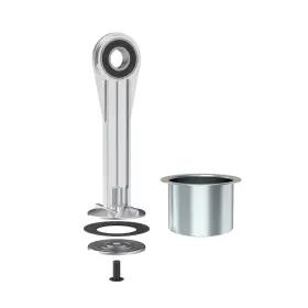 N036518 Whfzn Air Compressor Piston Kit Oil-less For Porter Cable Dewalt Craftsman