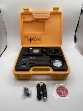 Co250dc Whistler Air Compressor Auto Kit Co250dc Whistler Air Compressor Auto Kit