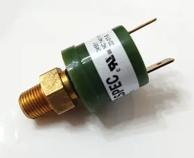 24551 Wilspec Air Lift Performance Pressure Switch On 110 Psi / Off 145