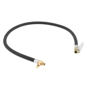Mba-52f Windance 32tpi Car Air Rubber Hose Tire Inflator Self-locking Extension