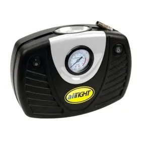 60402 Wiogw 12v Tire Inflator 100 Psi