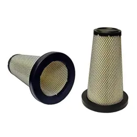 Wix 49089 Filters - Heavy Duty Air Filter Pack Of 1