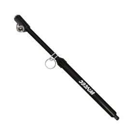 Gl-1306b Wncgc Dual Head Tire Pressure Gauge Heavy Duty Air With Two Si