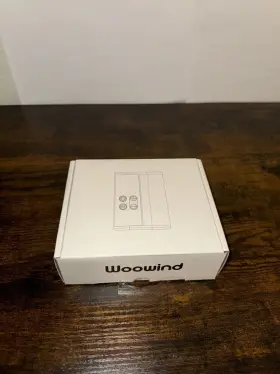 P101-l Woowind Portable Ball Inflator 12 Psi Model New In Box P101-l Woowind Portable Ball Inflator 12 Psi Model New In Box