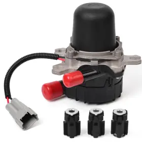 Wzhtiqp 607601965235 Secondary Air Injection Pump 17610-0c010 076100c010 10200162bac Replacement F