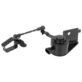 A20071400ux0080 X Autohaux Rear Left Side Black Height Level Sensor For Cadillac Escalade Chevrolet