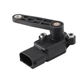 X Autohaux A23032000ux0930 37146870200 Front Rear Left Right Side Air Suspension Ride Height Level Senso