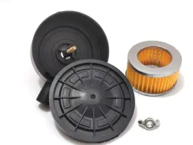 Vh901700av Xhban 792119260856 Air Filter With Element Vh3000 For Campbell Hausfeld Vt Tq Vh Pumps