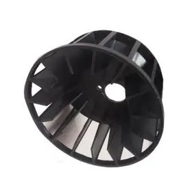 Ac-0108 Xhban Air Compressor 6 Inch Diameter Radial Fan For Devilbiss Porter Cable Acg-22