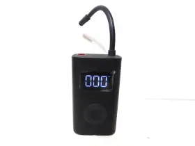 Xm500010 Xiaomi Black Mi Portable Electric Air Compressor