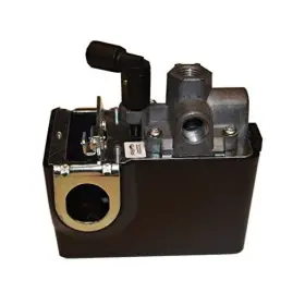 Cw218800av Xiaowei Pressure Switch For Mdr 11/11 Ea 26 Amps 120/240 Volts 120-155 Psi