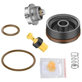 N008792 Xinke 787502450396 Air Compressor Regulator Repair Kit Compatible With Porter Cable/dewalt/