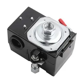 Yasashi38i15xs62c Yasashi Switches Regulator Replacement Single Port Pressure Switch Fit For Air