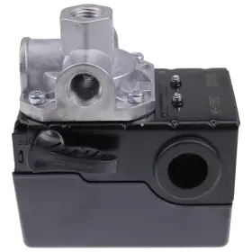 23474570-a Yihetop Replacement Pressure Switch For Air Compressor Compatibility