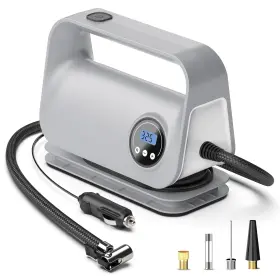 Cqb-a2-02 Yiju Tire Inflator Portable Air Compressor Dc 12v For Car