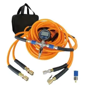 4tids0301 Yizhongtian 4 Tire Air Inflation Deflation System With Digital Pressure Gauge Up Down 4tids0301 Yizhongtian 4 Tire Air Inflation Deflation System With Digital Pressure Gauge Up Down
