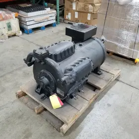 Jd533-m46 York International Corporation Jd533-m46/50sr Compressor 460v 3ph 60hz 389 Fw Lra - New
