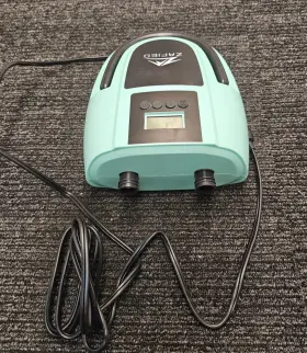 Ha-3306 Zafied Electric Air Pump Model Ha-782 Input Dc12v 110w