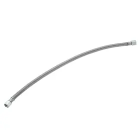 Zaplyte 617662533212 Air Compressor Exhaust Tube 5/8 Inch Dia 22 Length Hose Flat Mouth
