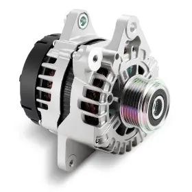 373002e721 Zfqpto 11934n Alternator 150a 12v Fits For Hyundai Elantra 2017-2020 / Fo