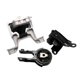 A42066 Zfqpto A4456 A4460 Engine Motor And Transmission Mount Trans Fits For