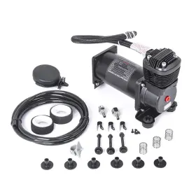 Sq420-14bk-lzq Zhsymx Ultra Quiet Air Compressor. 300psi 1/4 Npt Super Silent 69db Truck/car Train