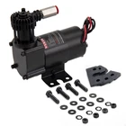 Viair 12/24 Volt Portable Electric Compressor 1/4 Hp Gallon 120 Psi Model New. Price: $195.10.