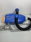 Hepa Equipped Prevalon Airpump 7455 With Wall Mount- Tested Used. Price: $59.99.