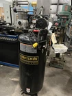 Craftsman Single Stage Air Compressor, Model 919.184160, 6.5 Hp, Gal Used. Price: $975.00.