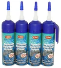 4 Pack Crc 06113 Marine Premium Dielectric Grease Select-a-bead 3.3 Oz White Gel New. Price: $63.08.