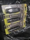 3-LEGACY RP901500 Flexzilla 1/2" Inch Field Repairable Hose Splicer New. Price: $21.99.