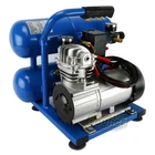 Puma Twin Tank 12 Volt Gallon Oil-less Air Compressor New. Price: $399.95.