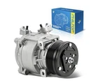 Philtop Air Conditioner Ac Compressor With Clutch For Chevy Sonic 2013-2018 1.8L New. Price: $50.00.